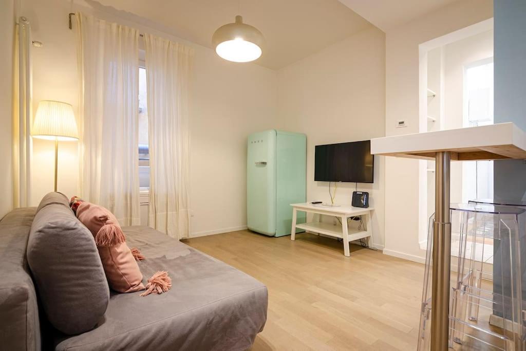 Del Riccio Home, In The Heart Of The City Bolonia Exterior foto