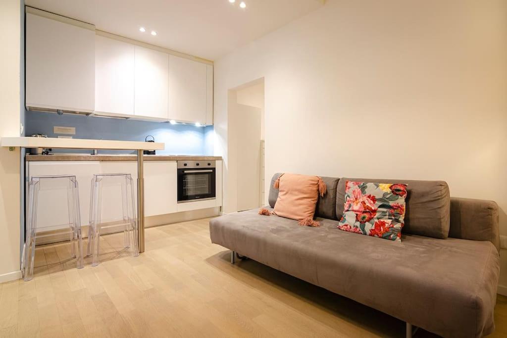 Del Riccio Home, In The Heart Of The City Bolonia Exterior foto