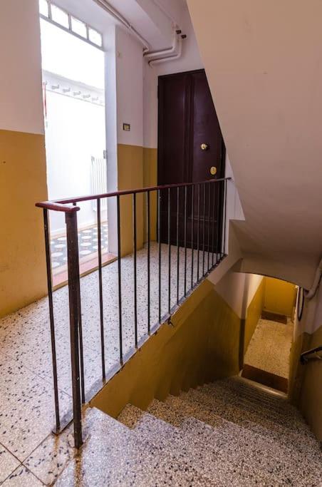 Del Riccio Home, In The Heart Of The City Bolonia Exterior foto