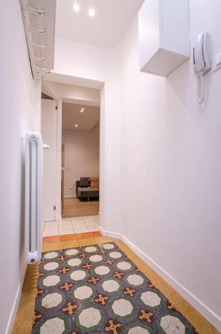 Del Riccio Home, In The Heart Of The City Bolonia Exterior foto
